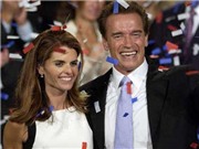 Bóng đá anh, ngoại hạng anh, lịch thi đấu euro 2012, “Kẻ hủy diệt” Arnold Schwarzenegger cầu xin vợ trở về